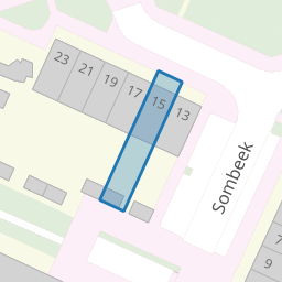 Perceel ZLE00-O-1778