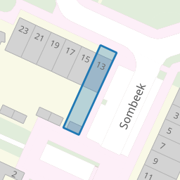 Perceel ZLE00-O-1779