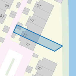 Perceel ZLE00-O-1822