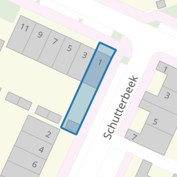 Perceel ZLE00-O-1875