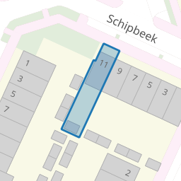 Perceel ZLE00-O-1880