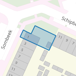 Perceel ZLE00-O-1881