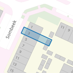 Perceel ZLE00-O-1882