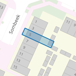 Perceel ZLE00-O-1883