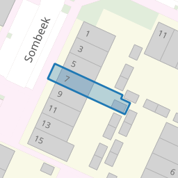 Perceel ZLE00-O-1884