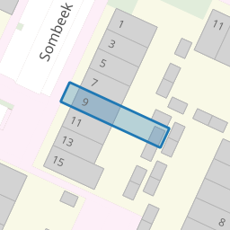 Perceel ZLE00-O-1885