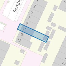 Perceel ZLE00-O-1886