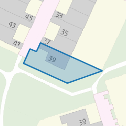 Perceel ZLE00-O-1900