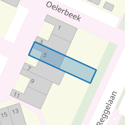 Perceel ZLE00-O-1918