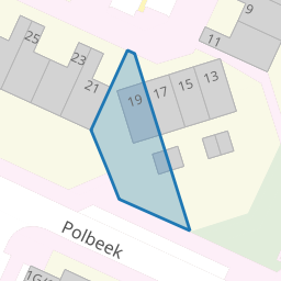 Perceel ZLE00-O-1931