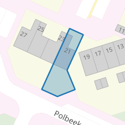 Perceel ZLE00-O-1932