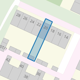 Perceel ZLE00-O-1953