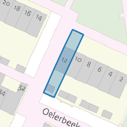 Perceel ZLE00-O-1957