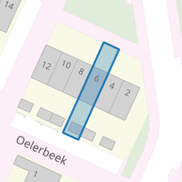 Perceel ZLE00-O-1960