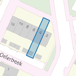 Perceel ZLE00-O-1961