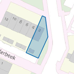 Perceel ZLE00-O-1962