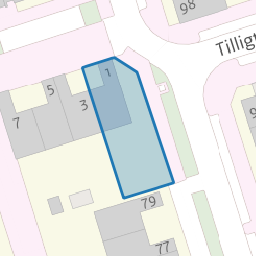 Perceel ZLE00-O-2000