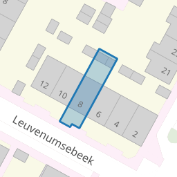 Perceel ZLE00-O-2025