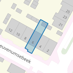 Perceel ZLE00-O-2026