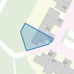 Perceel ZLE00-O-2050