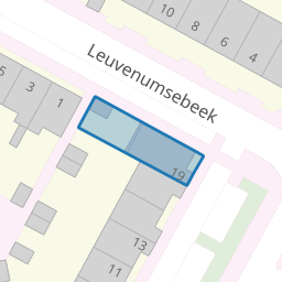 Perceel ZLE00-O-2079