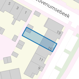 Perceel ZLE00-O-2081