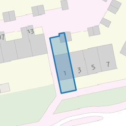 Perceel ZLE00-O-2088