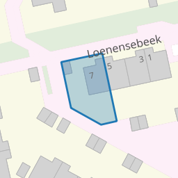 Perceel ZLE00-O-2089