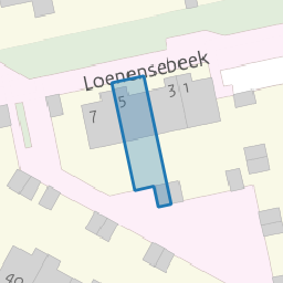 Perceel ZLE00-O-2090