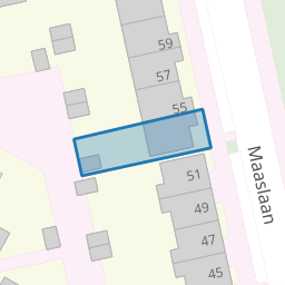 Perceel ZLE00-O-2098