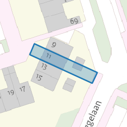 Perceel ZLE00-O-2104