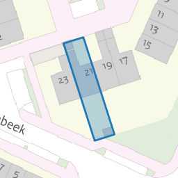 Perceel ZLE00-O-2109