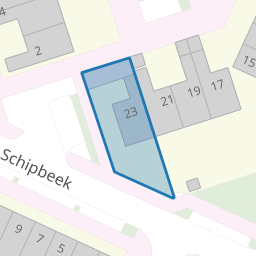 Perceel ZLE00-O-2110