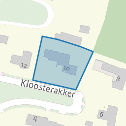 Perceel ZLE00-O-2158