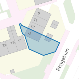 Perceel ZLE00-O-2167