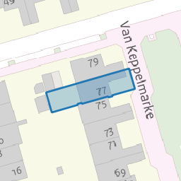 Perceel ZLE00-P-1016