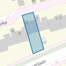 Perceel ZLE00-P-1023