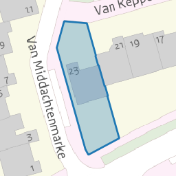 Perceel ZLE00-P-1029