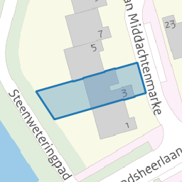 Perceel ZLE00-P-1031