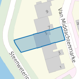 Perceel ZLE00-P-1032