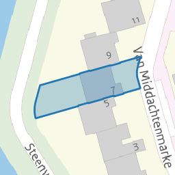 Perceel ZLE00-P-1033