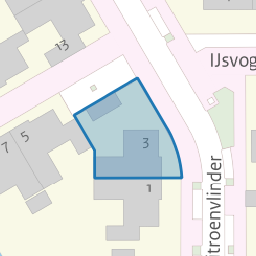 Perceel ZLE00-P-1095