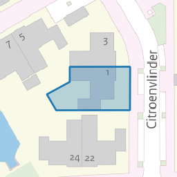 Perceel ZLE00-P-1096