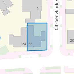 Perceel ZLE00-P-1097