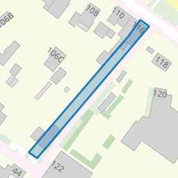 Perceel ZLE00-P-1122