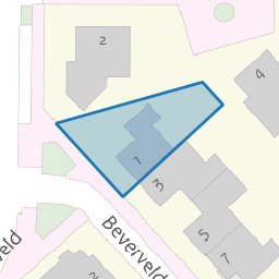 Perceel ZLE00-P-1199