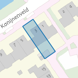 Perceel ZLE00-P-1236