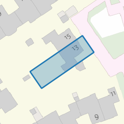 Perceel ZLE00-P-1245