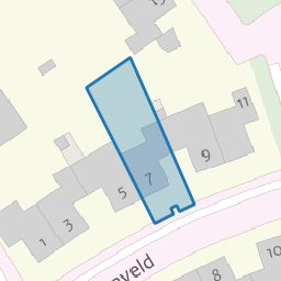 Perceel ZLE00-P-1250