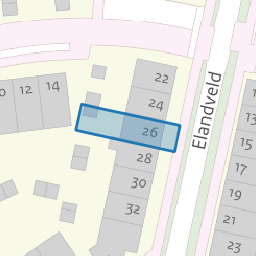 Perceel ZLE00-P-1256